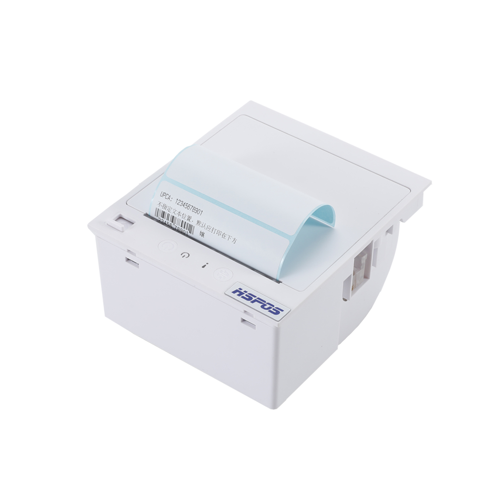 Stampante Termica Integrata 80 - Receipt Printer recensione e prezzo