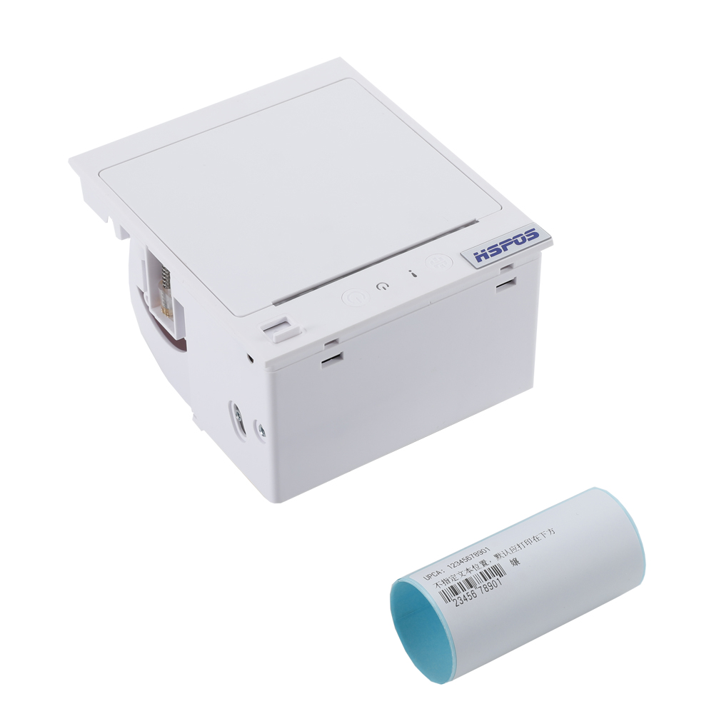 Stampante Termica Integrata 80 - Receipt Printer recensione e prezzo