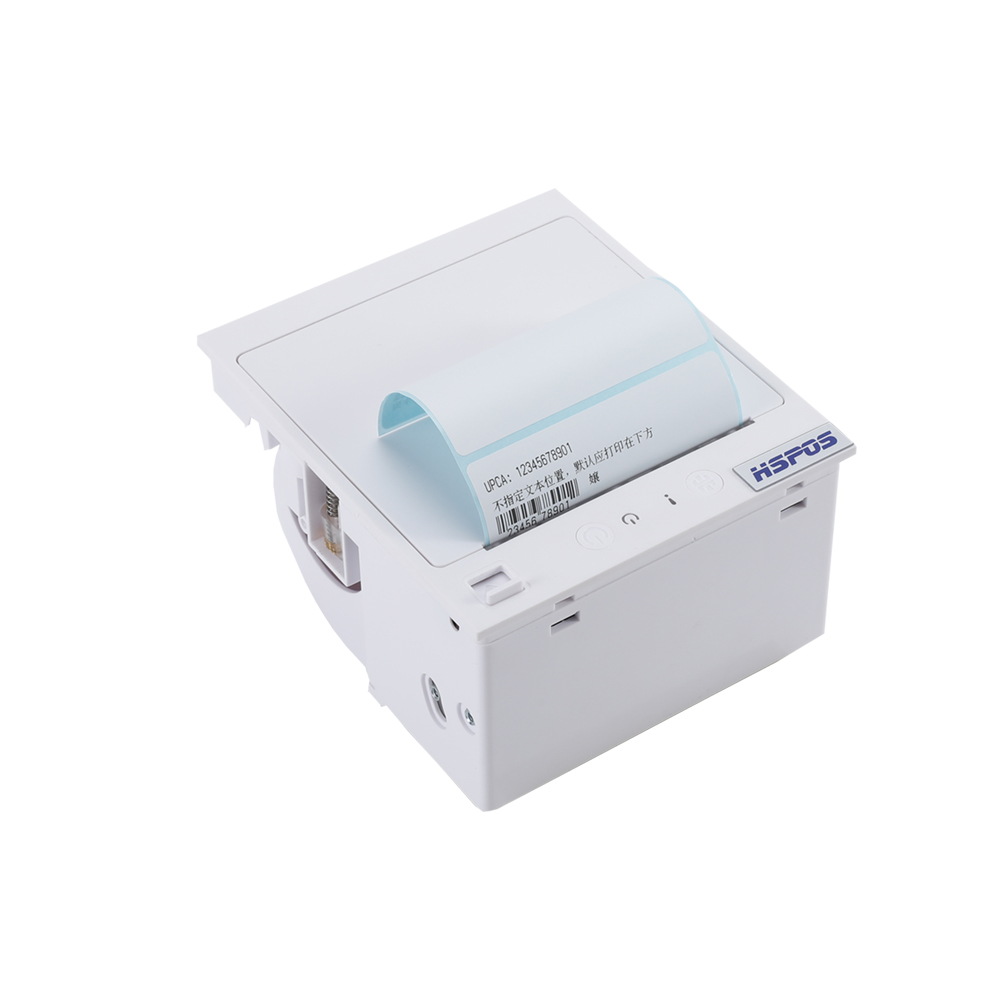Stampante Termica Integrata 80 - Receipt Printer recensione e prezzo