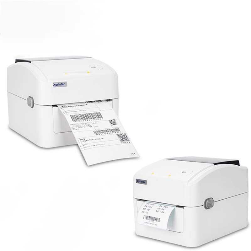 Stampante di Etichette Industr - Label Printer recensione e prezzo