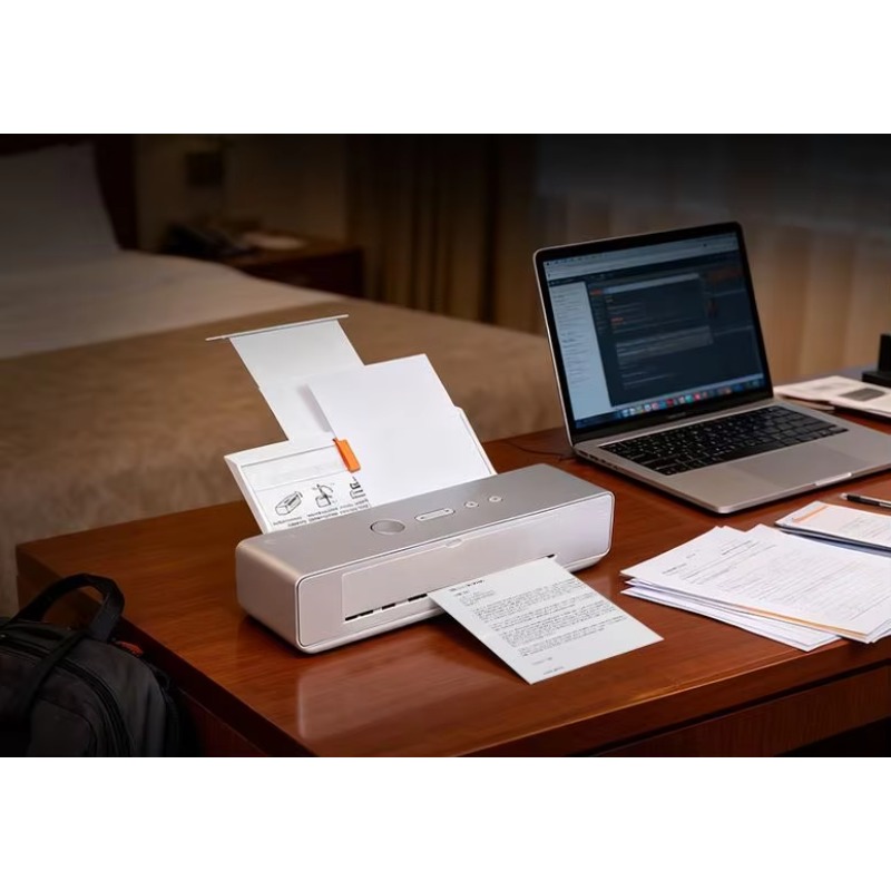 Stampante a Colori Wireless Po - Photo Printer recensione e prezzo