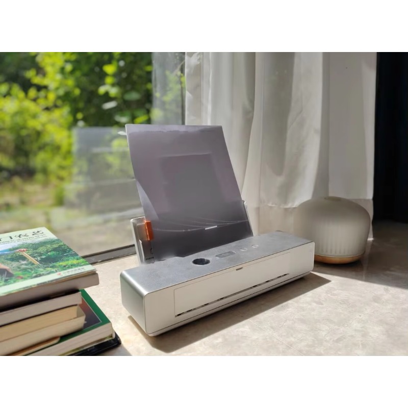 Stampante a Colori Wireless Po - Photo Printer recensione e prezzo