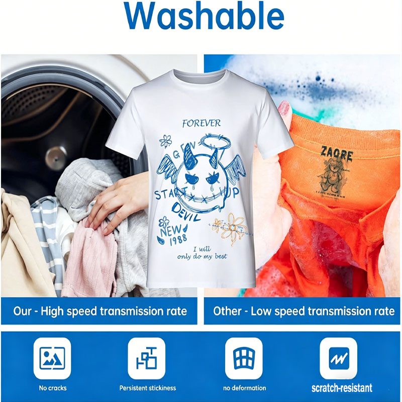 Liquido di pretrattamento DTG, - Commercial Fabric Printing Machine recensione e prezzo