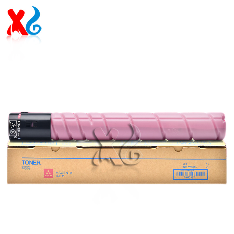 Cartuccia toner compatibile ho - Toner Cartridge recensione e prezzo