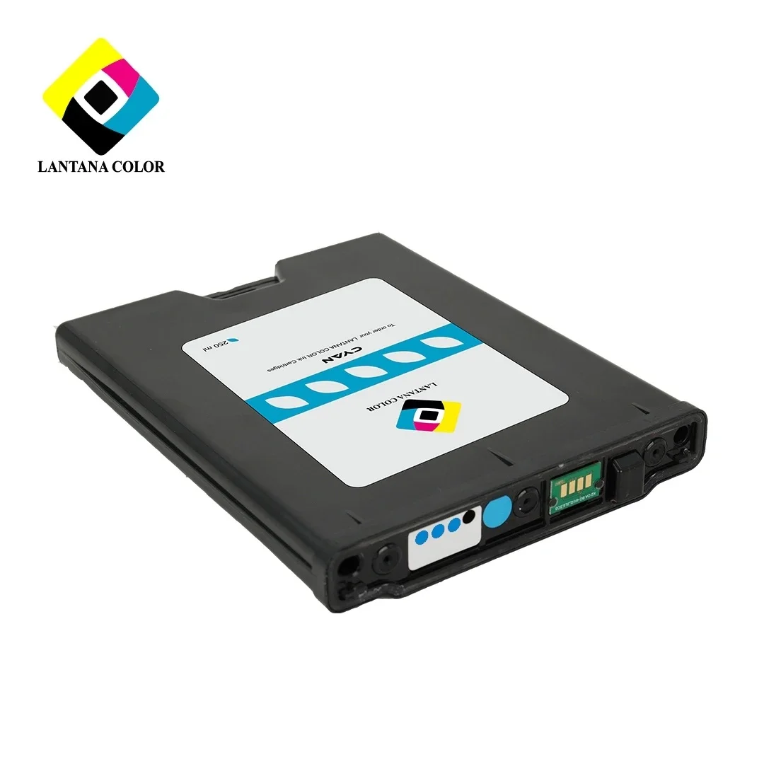 Cartuccia d'inchiostro di alta - Ink Cartridge recensione e prezzo