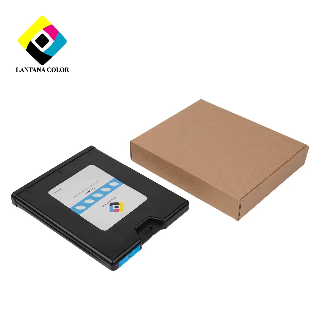 Cartuccia d'inchiostro di alta - Ink Cartridge recensione e prezzo