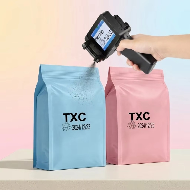 Nuova stampante portatile a ge - Label Printer recensione e prezzo
