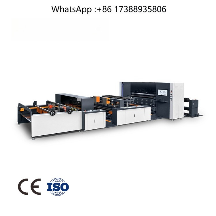 Macchina da stampa digitale a  - Commercial Printing And Packaging recensione e prezzo