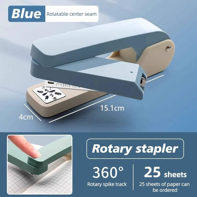 Cucitrice Girevole a 360° per  - Stapler Heavy Duty recensione e prezzo