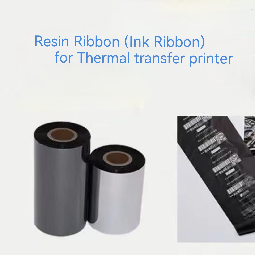 Nastro in Resina per Trasferim - Label Maker recensione e prezzo
