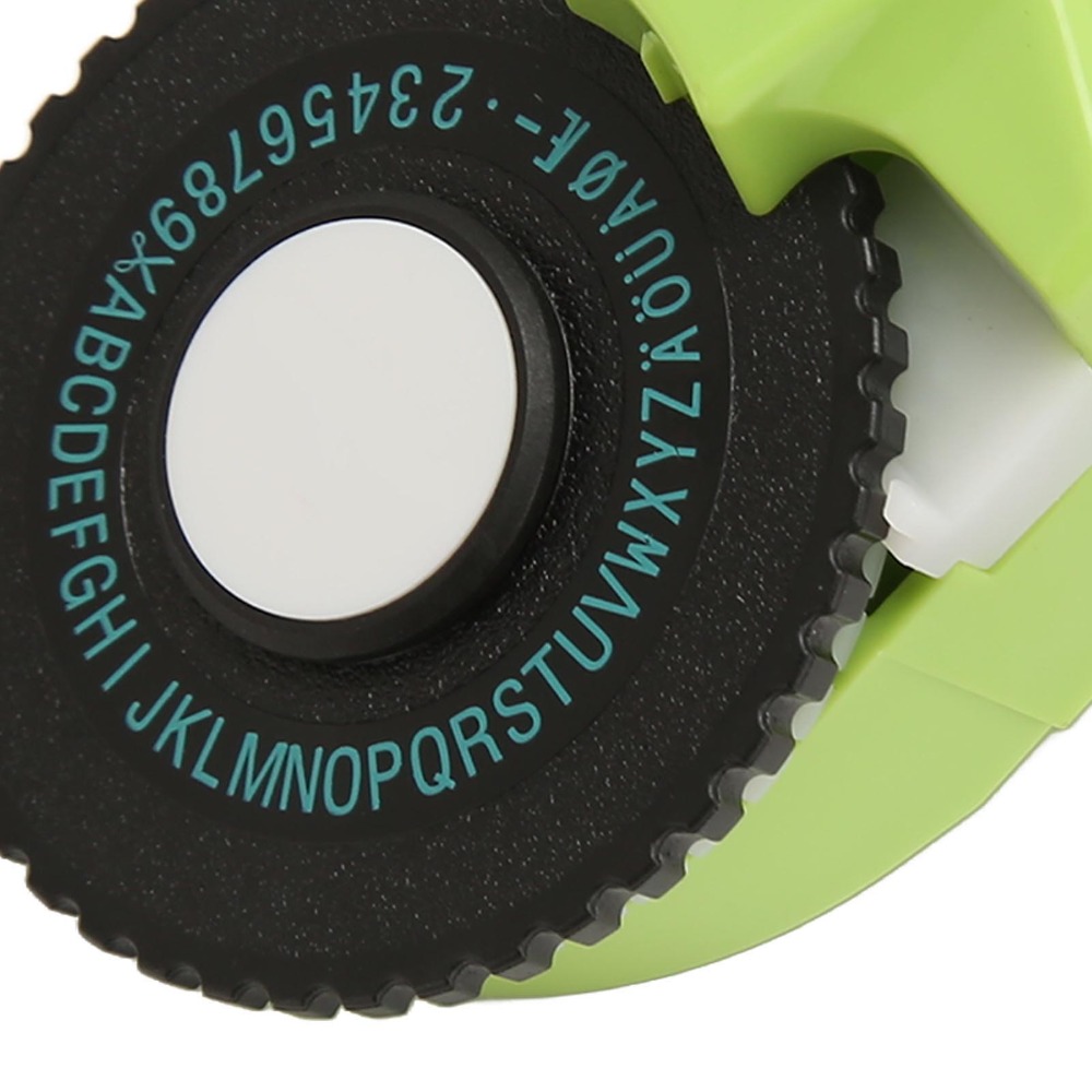 Etichettatrice Manuale 3D Faci - Label Maker recensione e prezzo